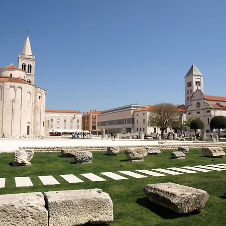 Holliday Apartment In Zadar, Croatia Extérieur photo