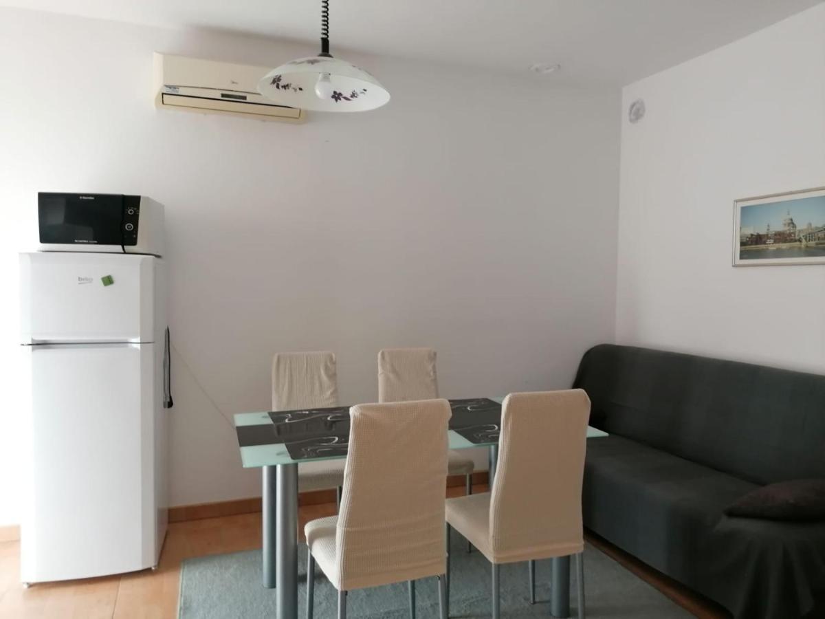 Holliday Apartment In Zadar, Croatia Extérieur photo