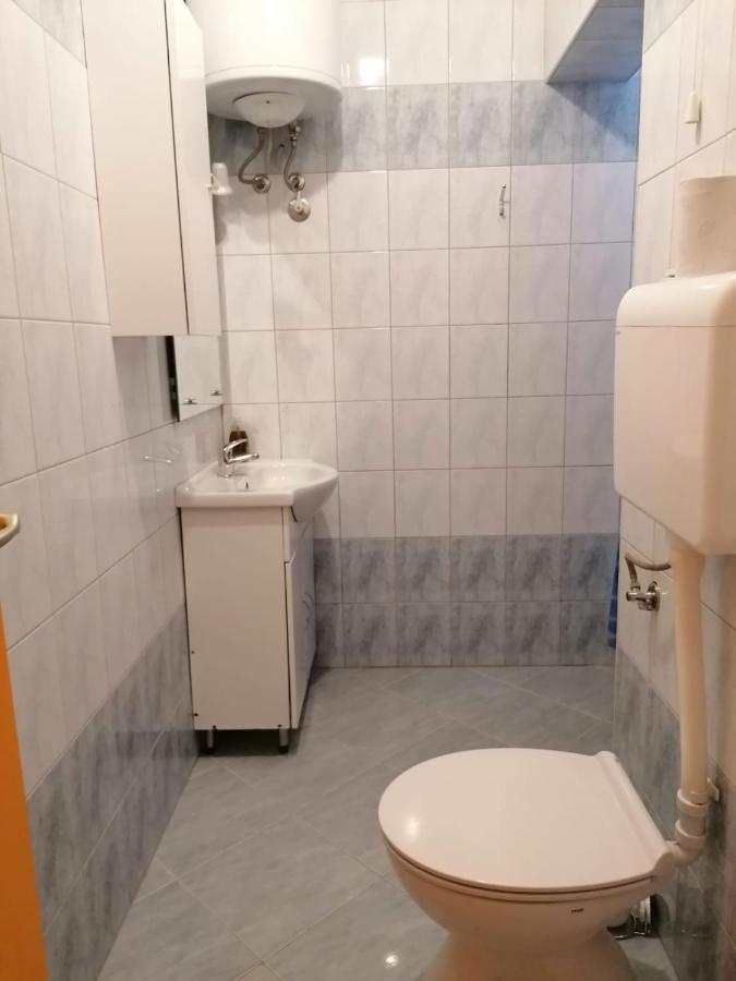 Holliday Apartment In Zadar, Croatia Extérieur photo
