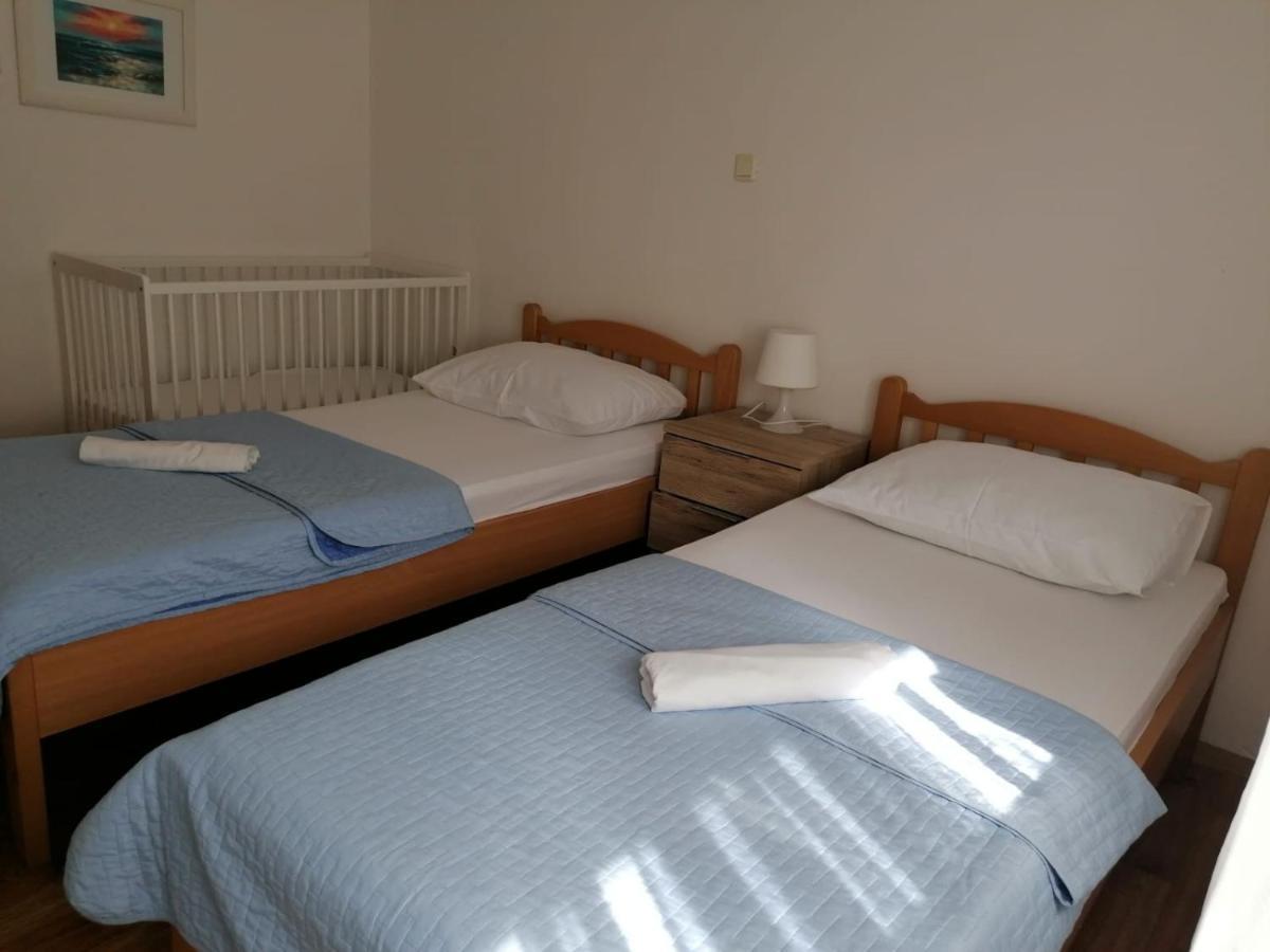 Holliday Apartment In Zadar, Croatia Extérieur photo