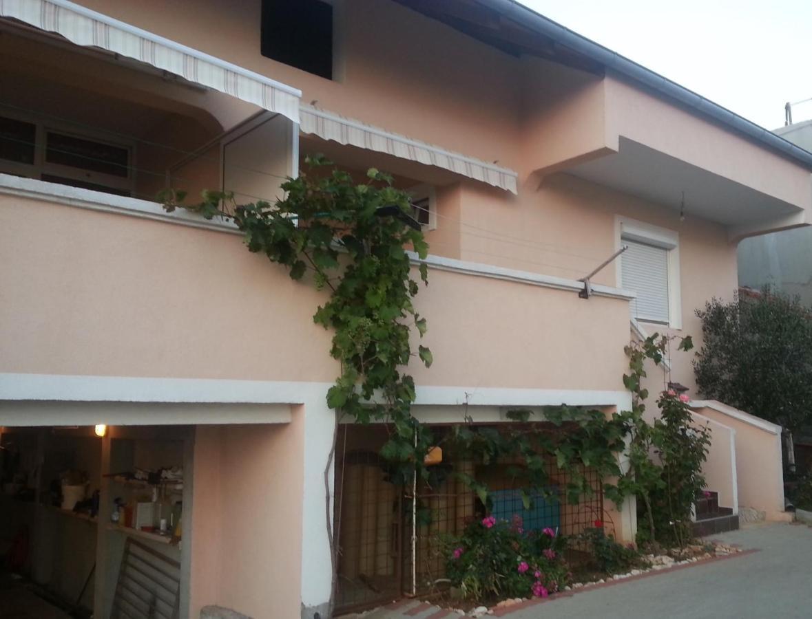 Holliday Apartment In Zadar, Croatia Extérieur photo