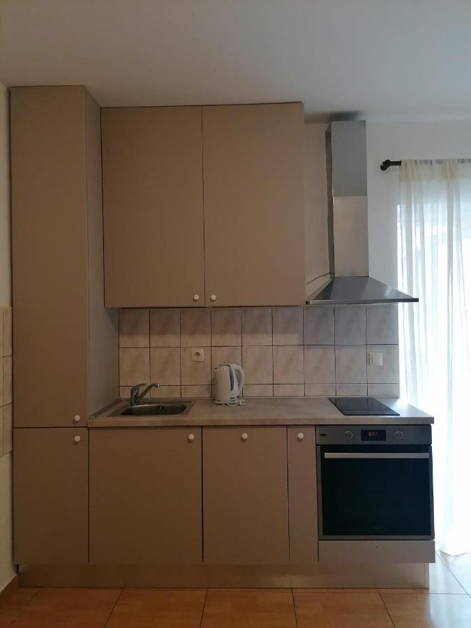 Holliday Apartment In Zadar, Croatia Extérieur photo